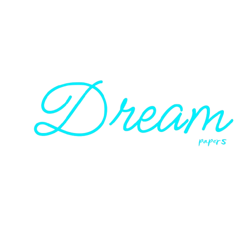 Dream Papers Logo